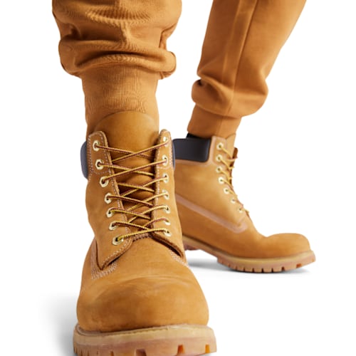 Style avec des timberland on sale